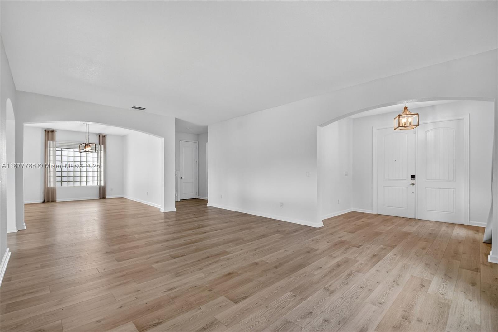 SILVERWOOD ESTATES - Residential Lease