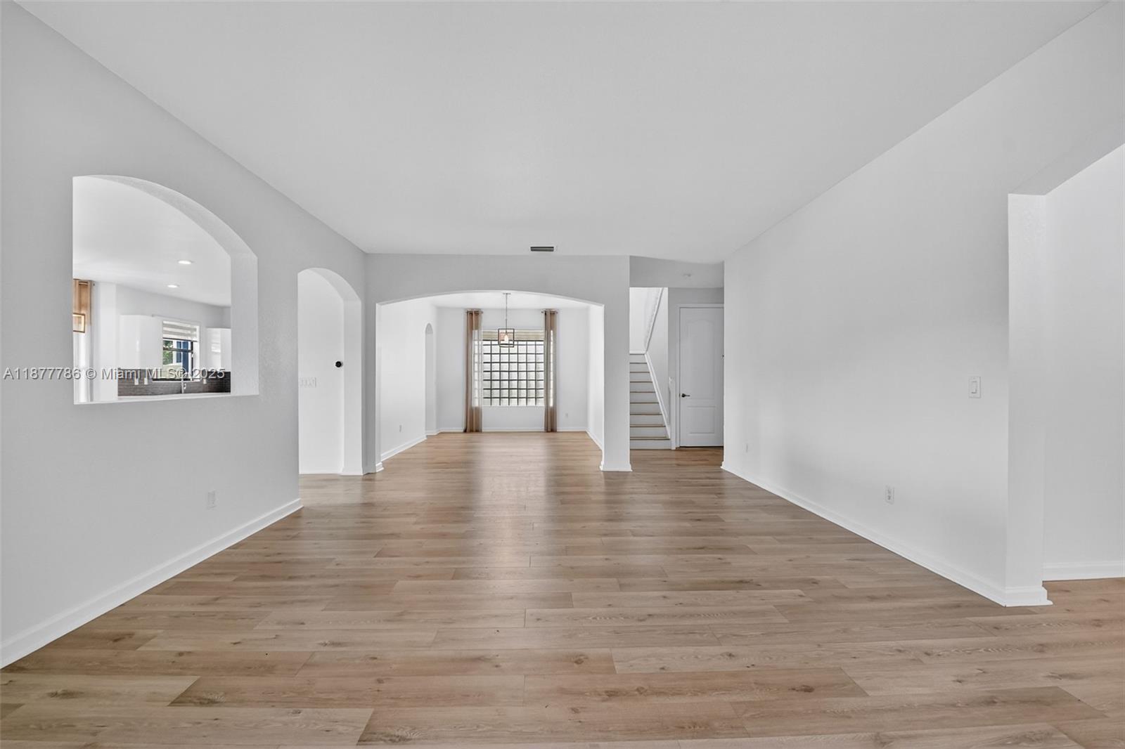 SILVERWOOD ESTATES - Residential Lease