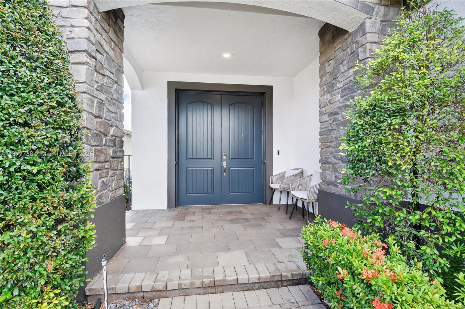 SILVERWOOD ESTATES - Residential Lease