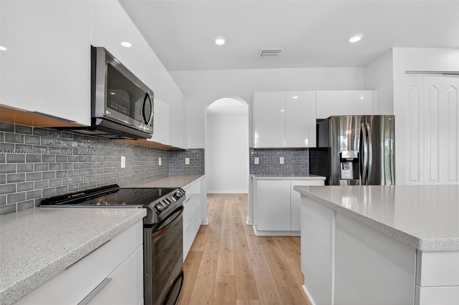 SILVERWOOD ESTATES - Residential Lease