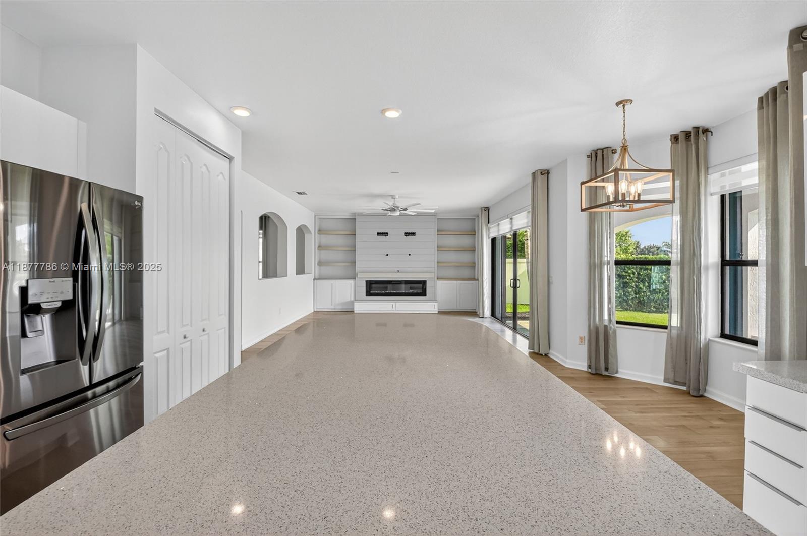 SILVERWOOD ESTATES - Residential Lease