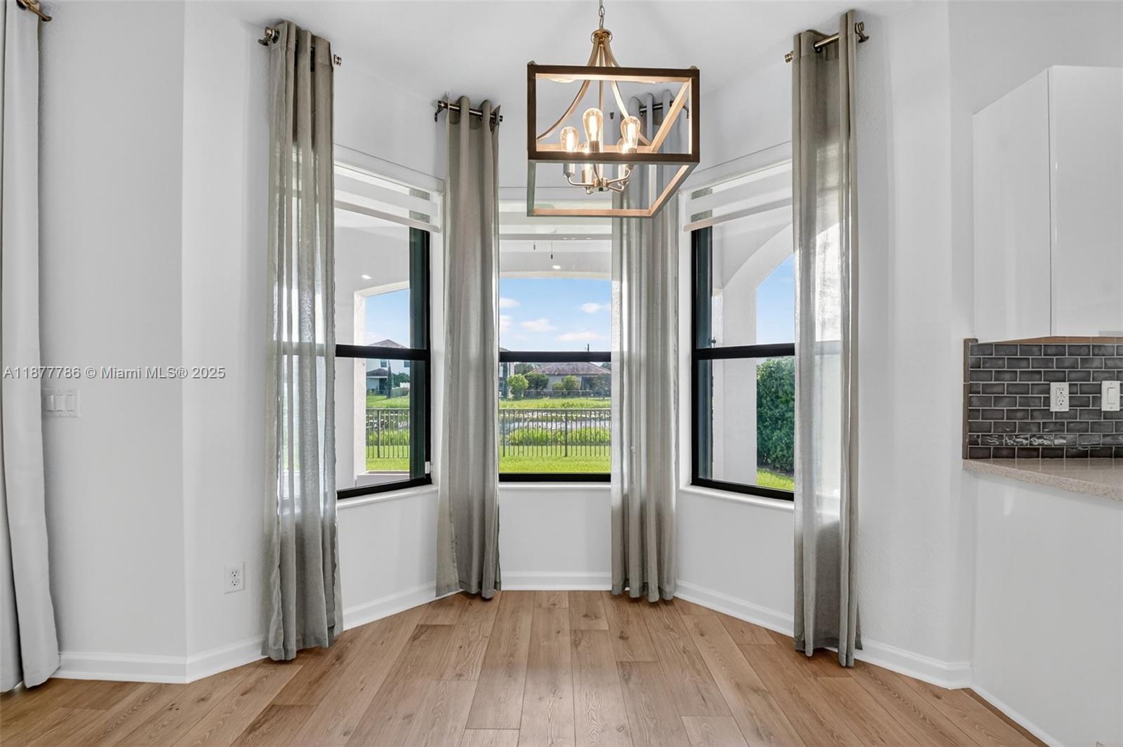 SILVERWOOD ESTATES - Residential Lease