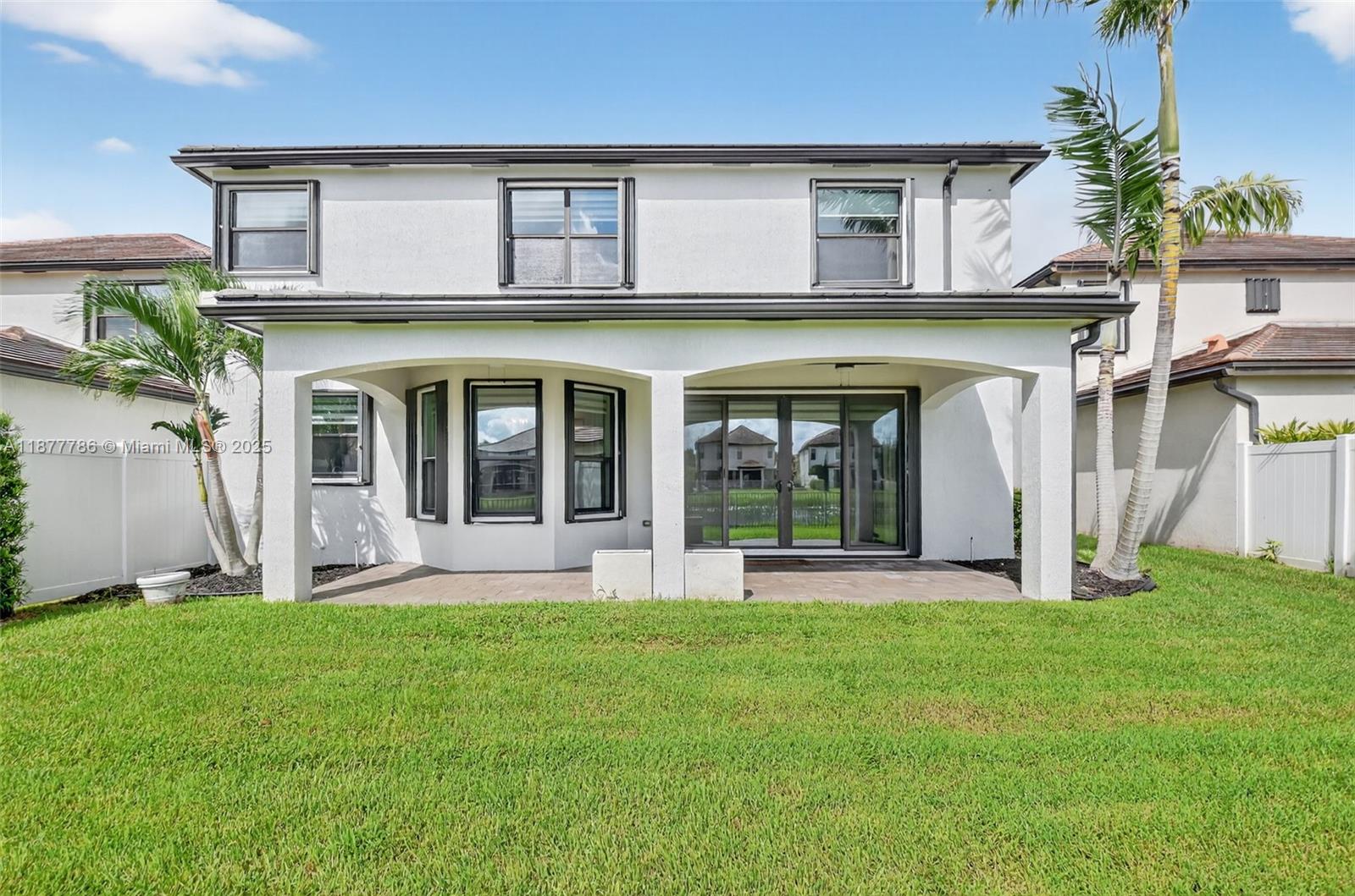 SILVERWOOD ESTATES - Residential Lease