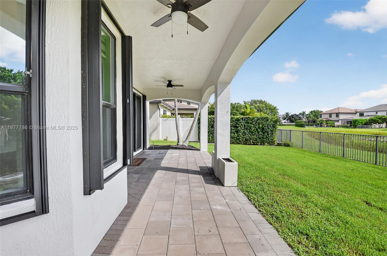 SILVERWOOD ESTATES - Residential Lease