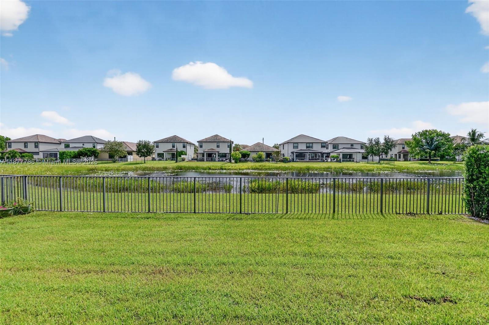 SILVERWOOD ESTATES - Residential Lease