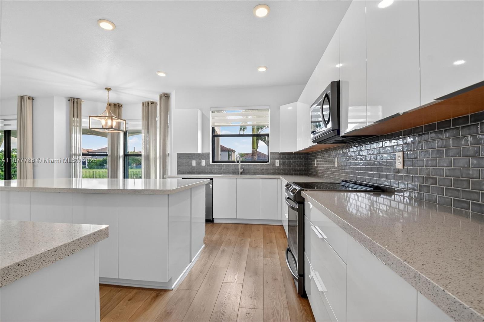 SILVERWOOD ESTATES - Residential Lease