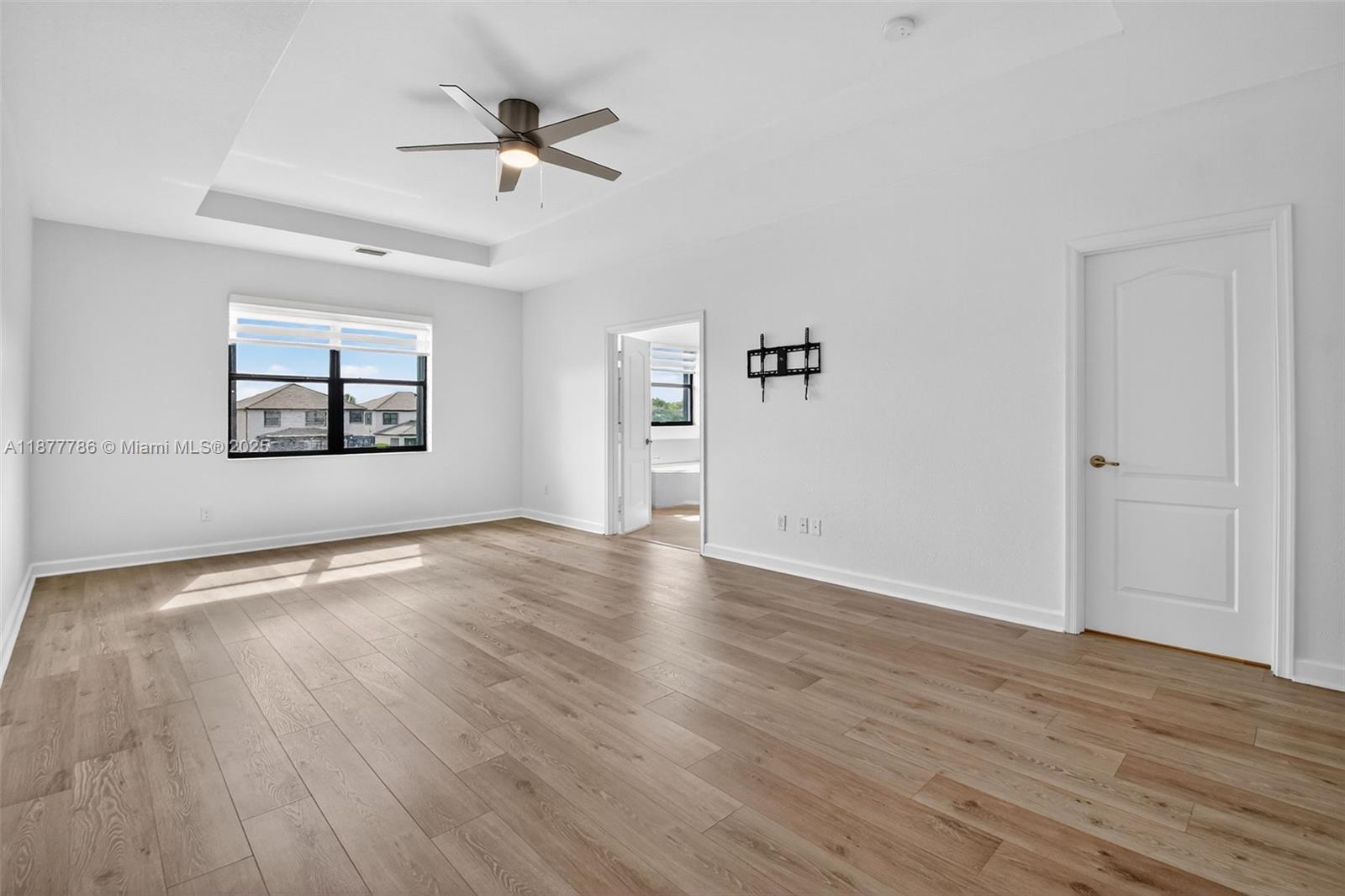 SILVERWOOD ESTATES - Residential Lease