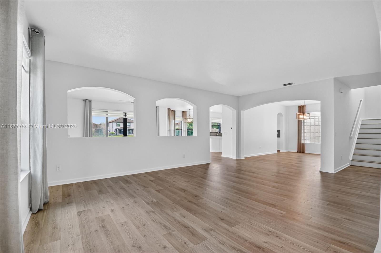 SILVERWOOD ESTATES - Residential Lease