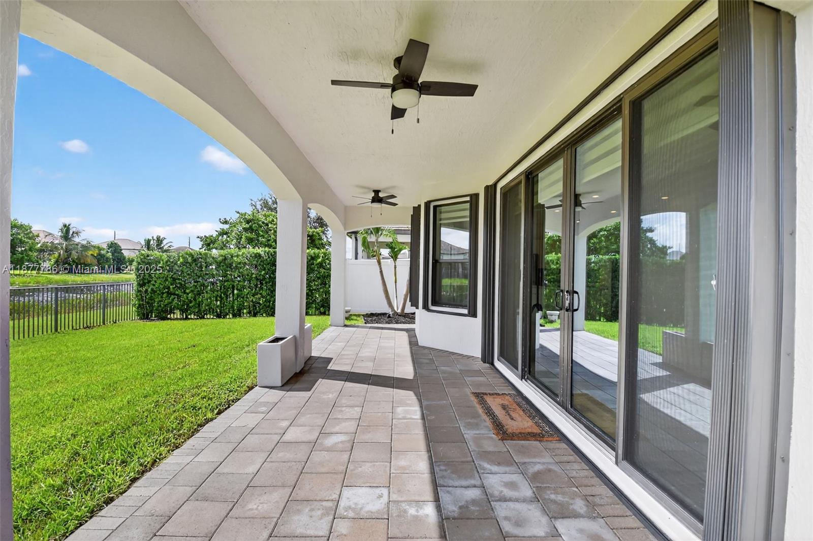 SILVERWOOD ESTATES - Residential Lease