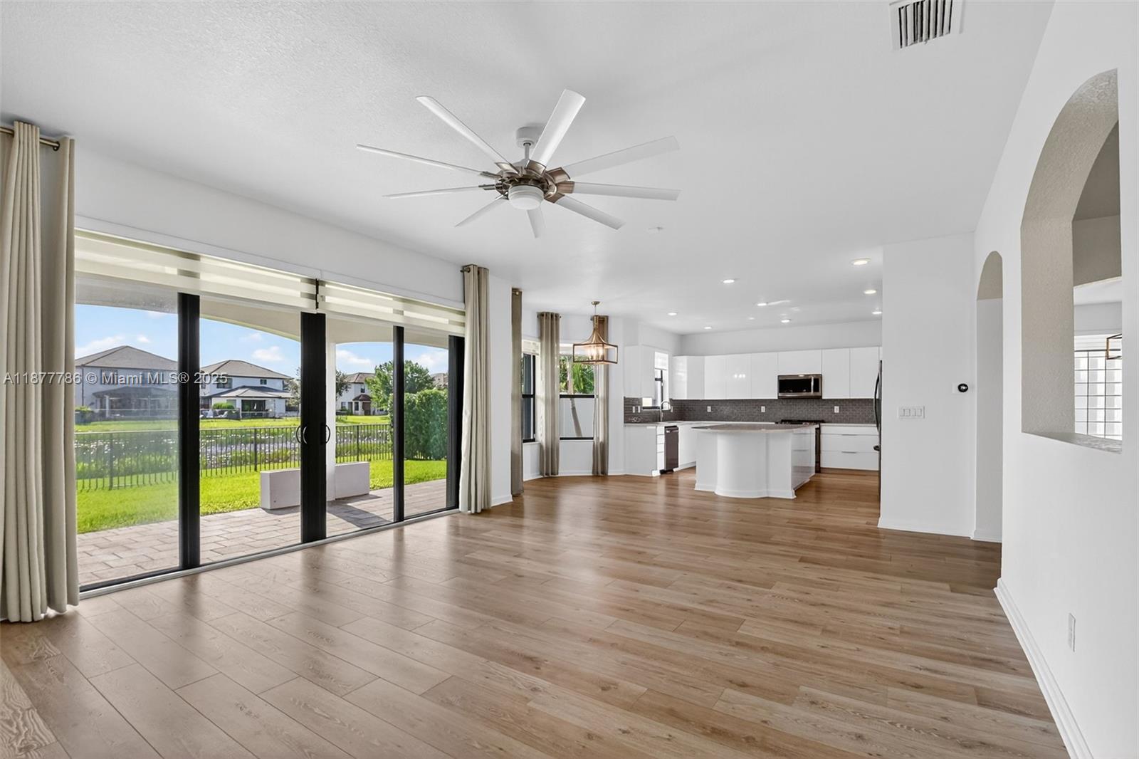 SILVERWOOD ESTATES - Residential Lease