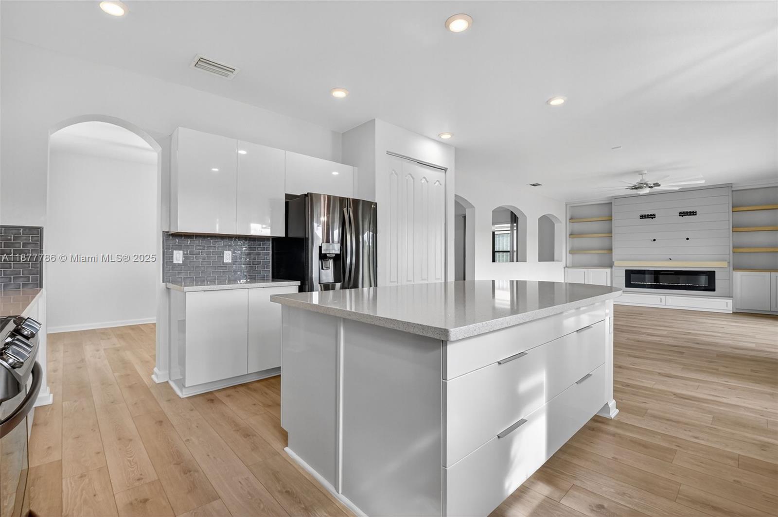 SILVERWOOD ESTATES - Residential Lease