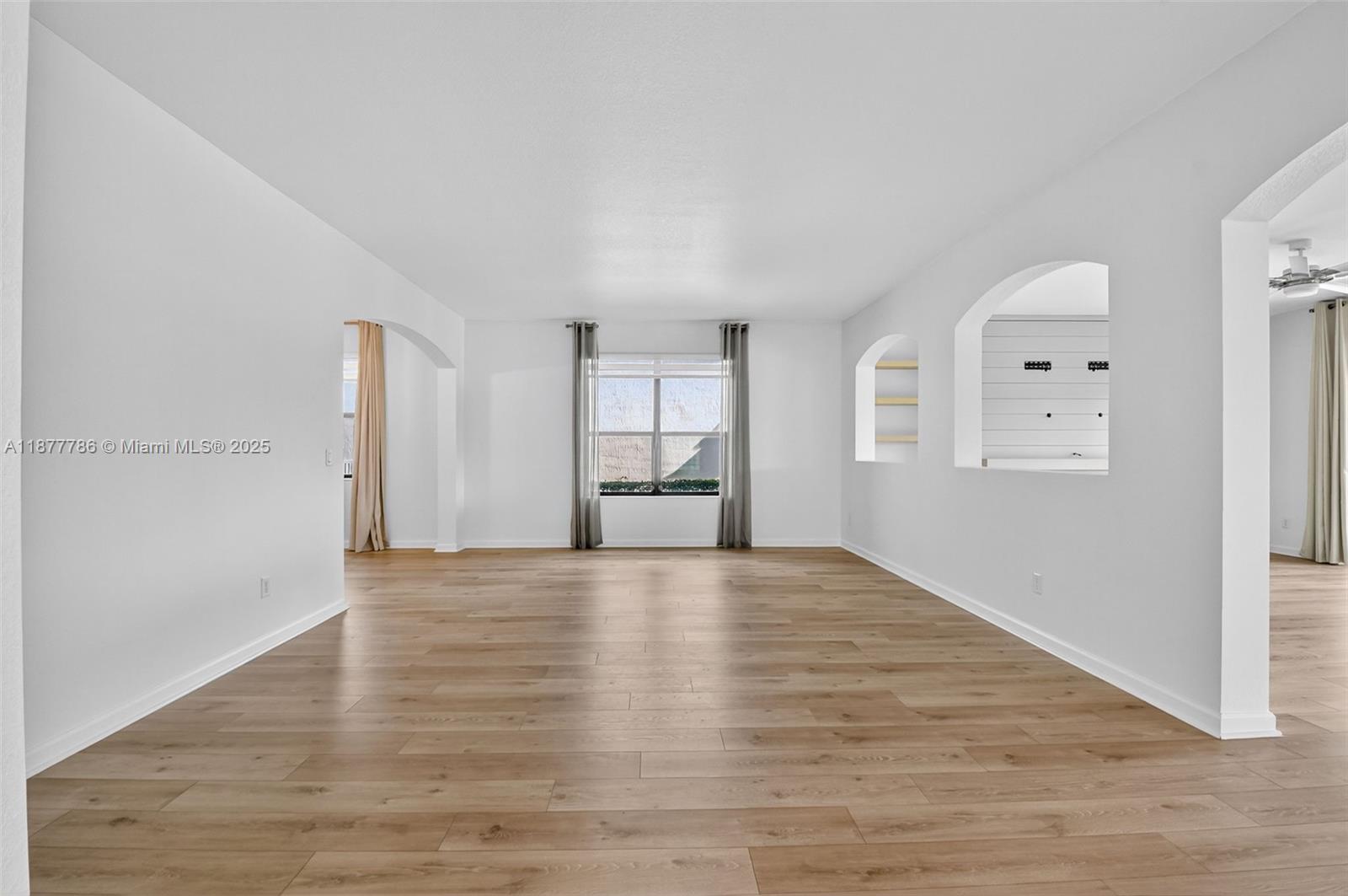 SILVERWOOD ESTATES - Residential Lease