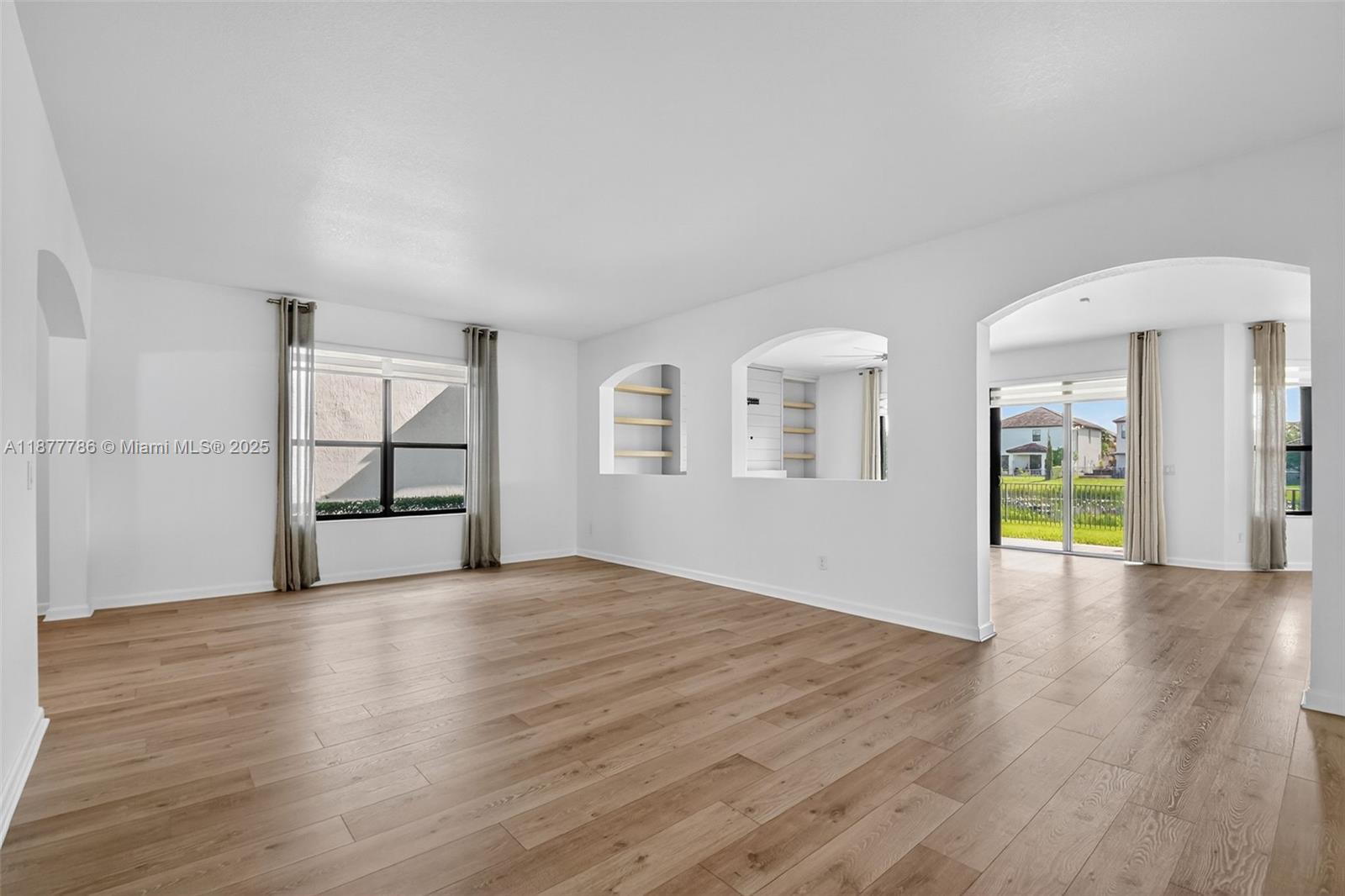 SILVERWOOD ESTATES - Residential Lease