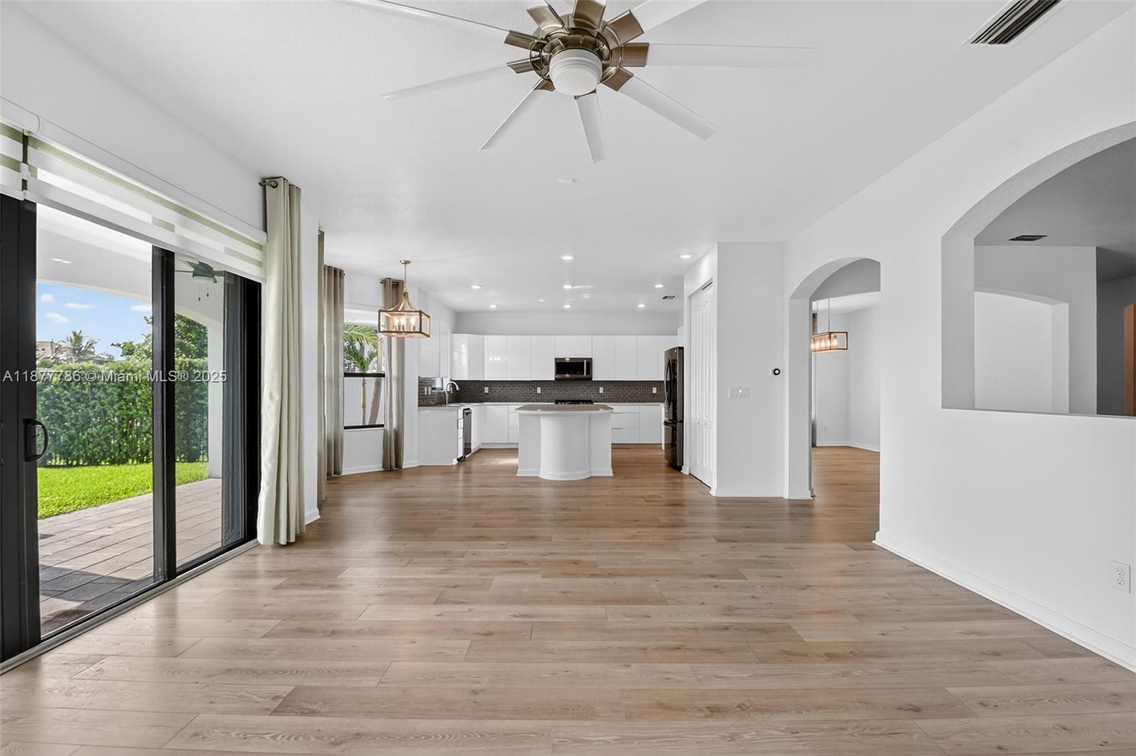 SILVERWOOD ESTATES - Residential Lease