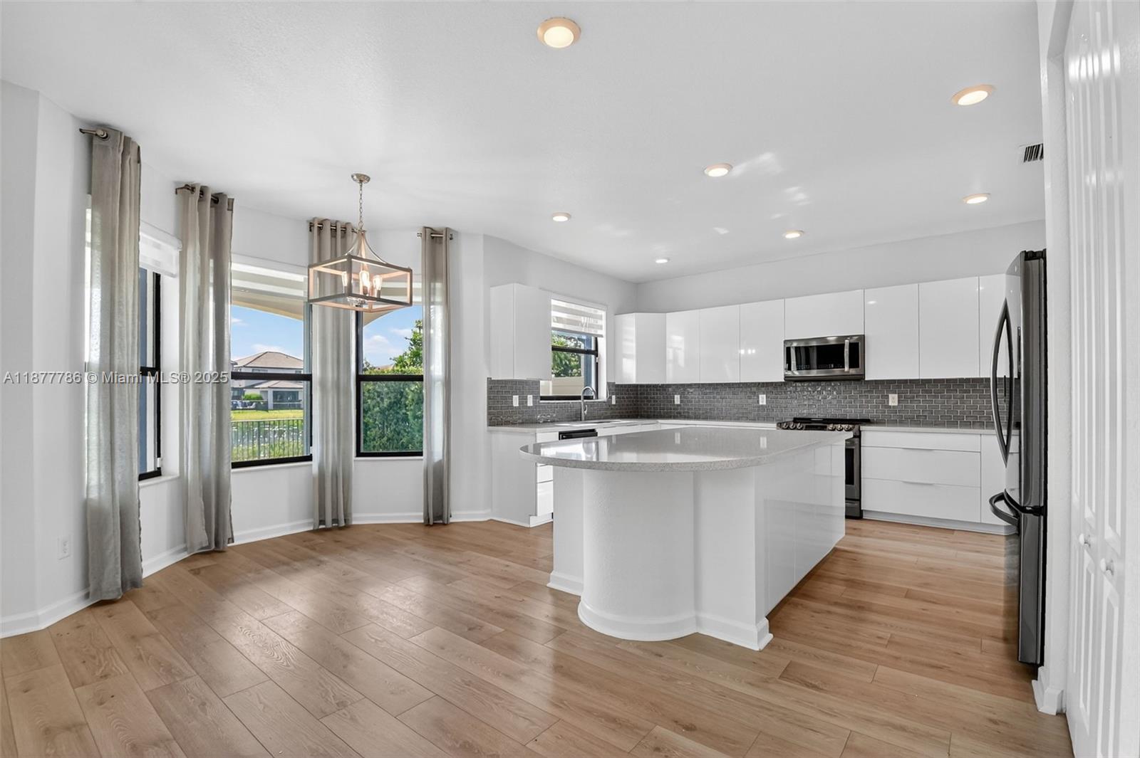 SILVERWOOD ESTATES - Residential Lease