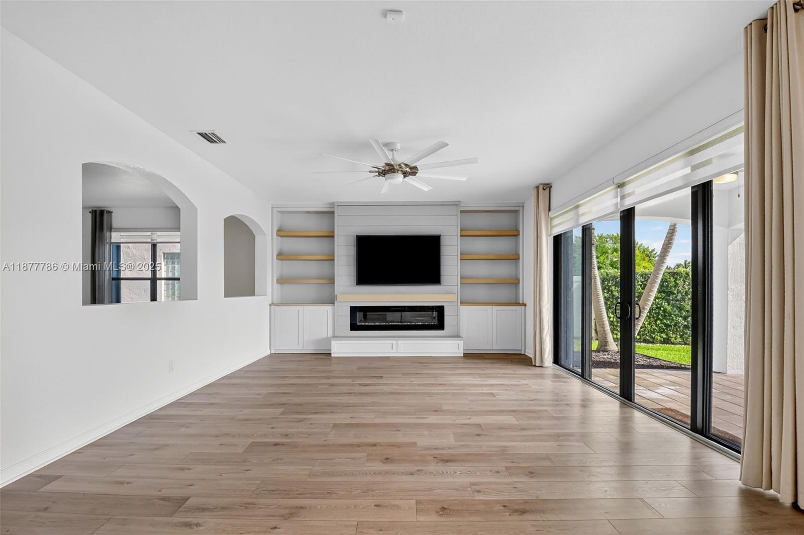 SILVERWOOD ESTATES - Residential Lease