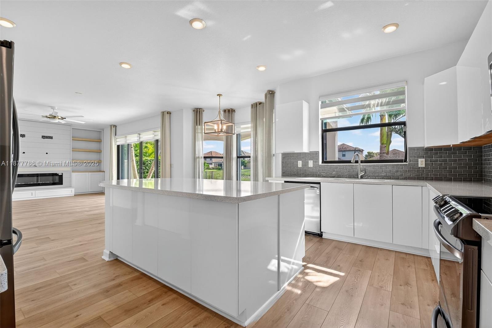 SILVERWOOD ESTATES - Residential Lease