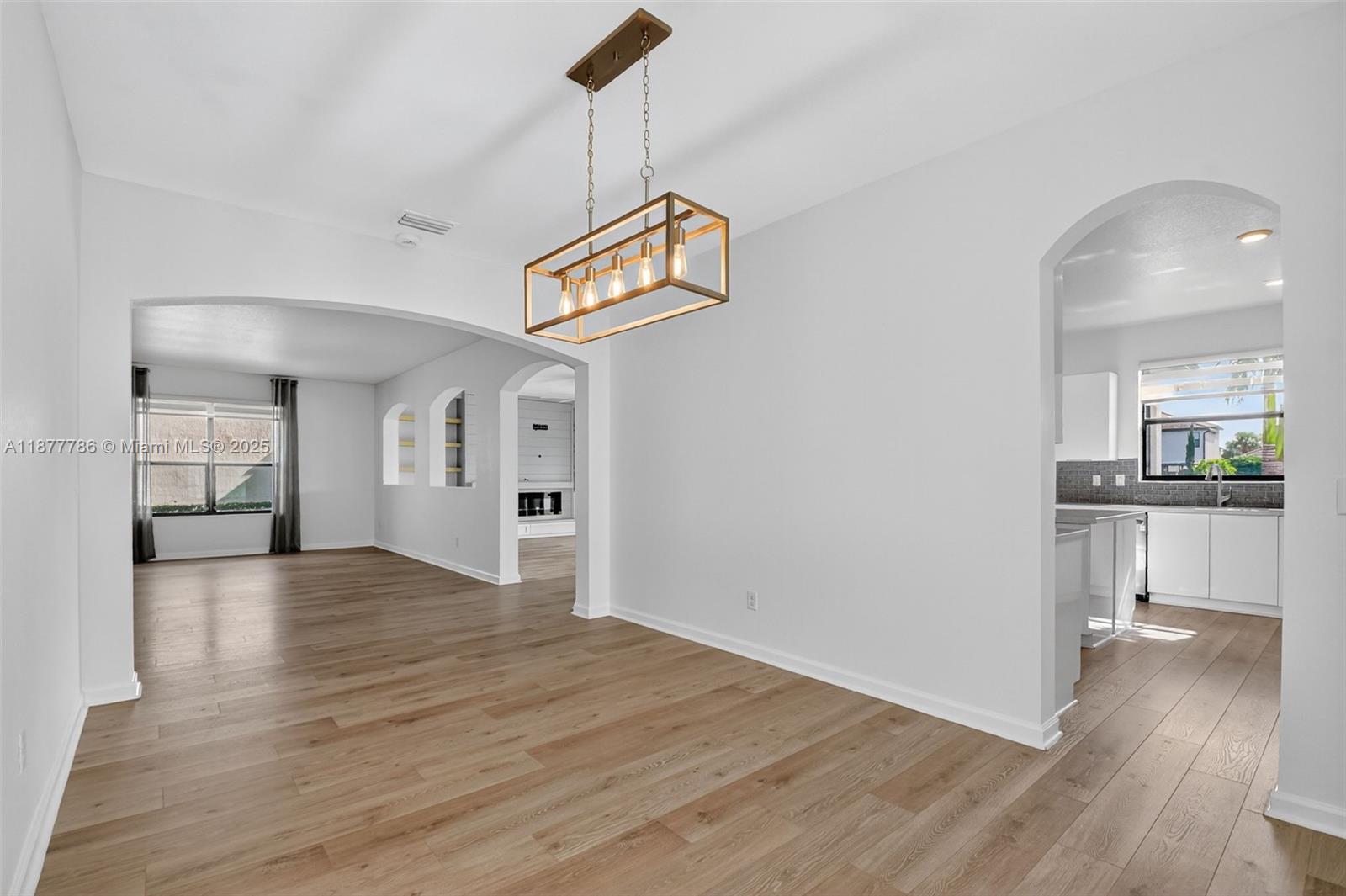 SILVERWOOD ESTATES - Residential Lease