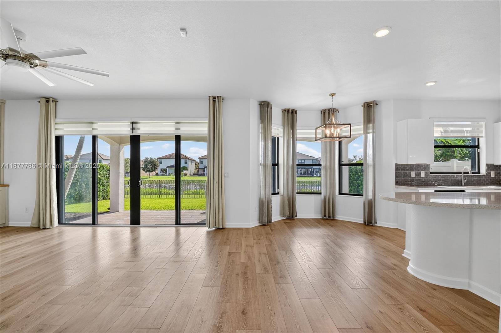 SILVERWOOD ESTATES - Residential Lease