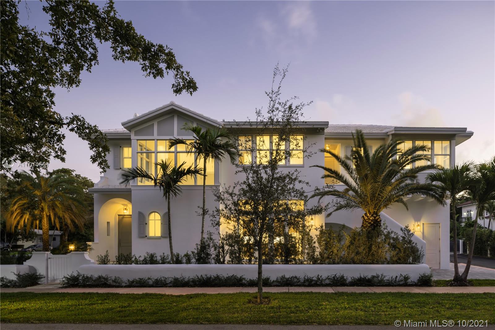 THE PONCE - Residential Income