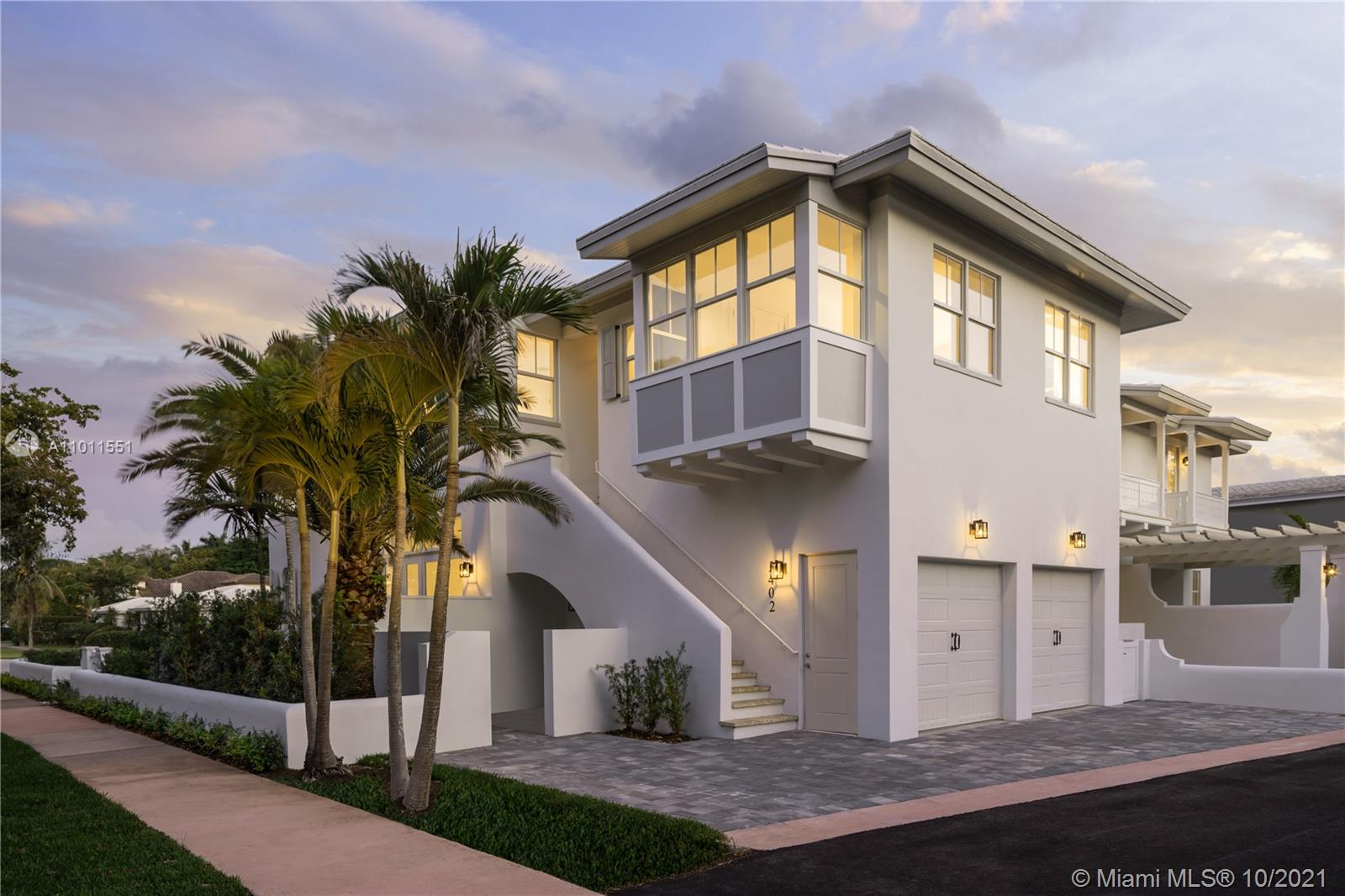 THE PONCE - Residential Income