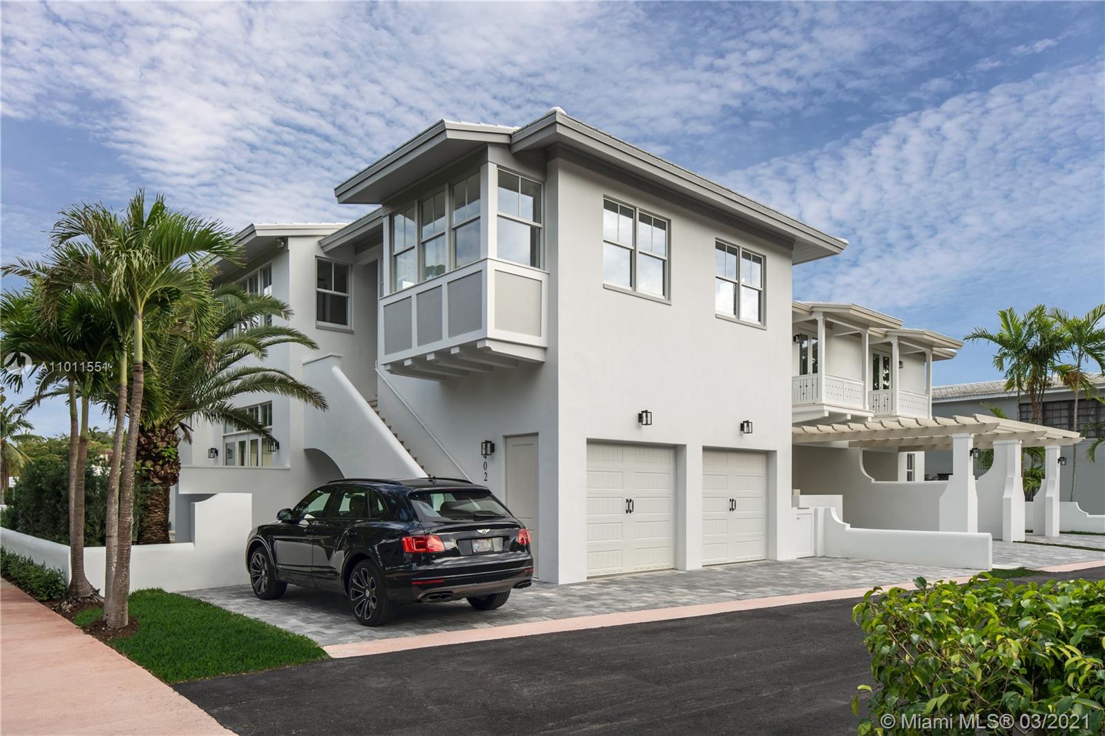 THE PONCE - Residential Income