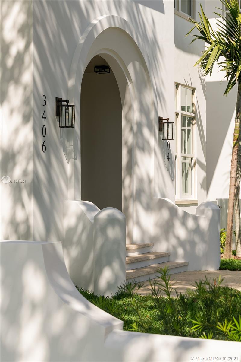 THE PONCE - Residential Income