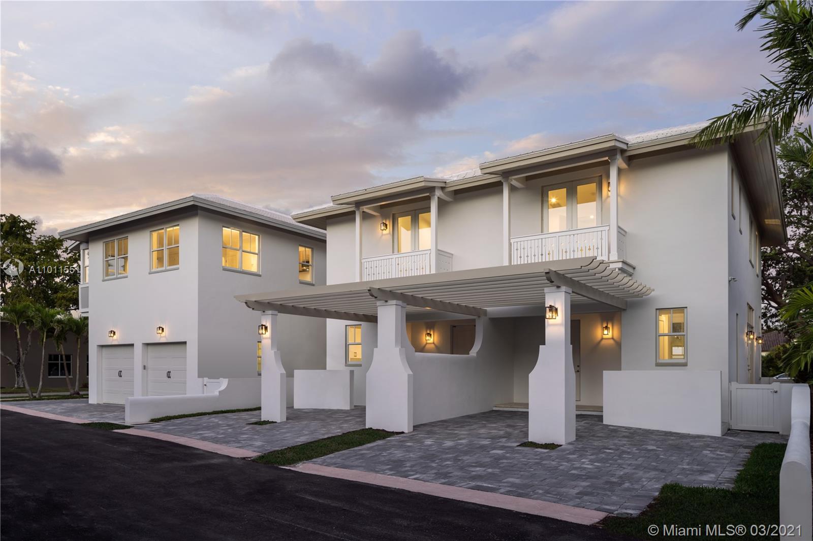 THE PONCE - Residential Income