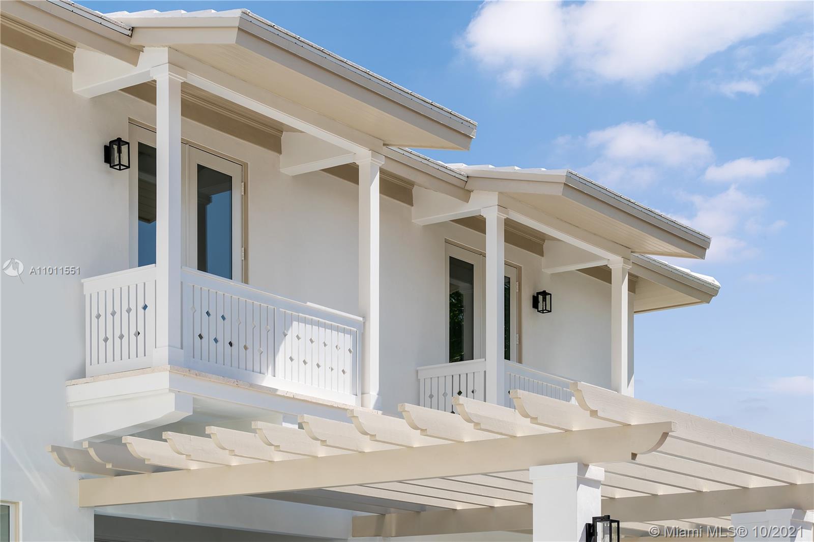 THE PONCE - Residential Income