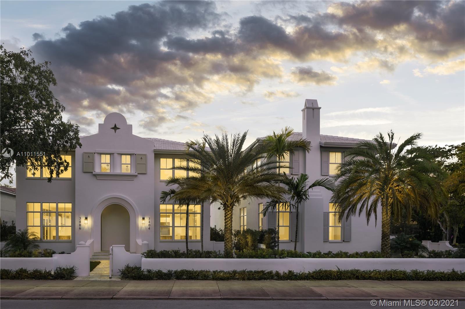 THE PONCE - Residential Income