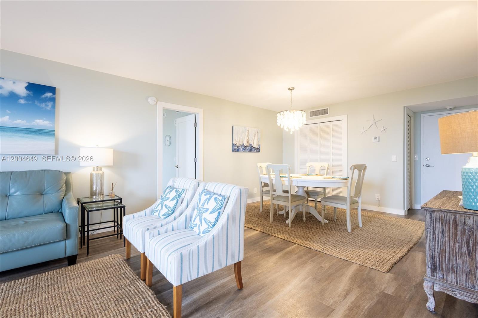 ROYAL COAST CONDO - Residential