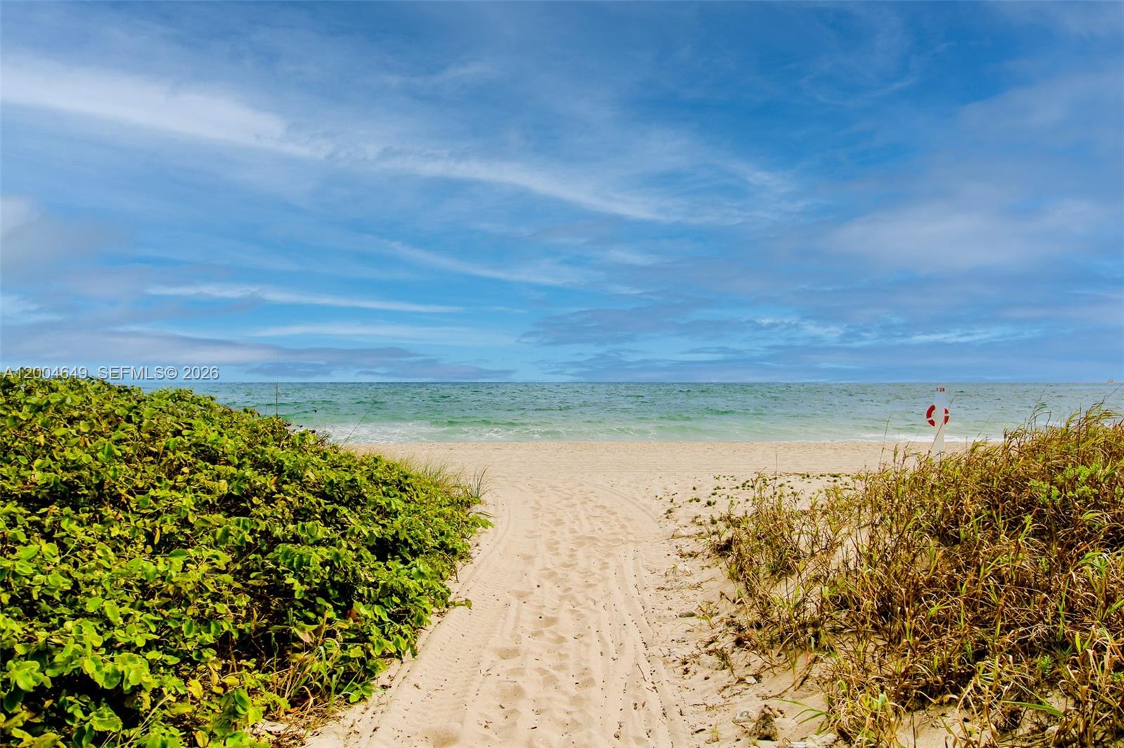 ROYAL COAST CONDO - Residential