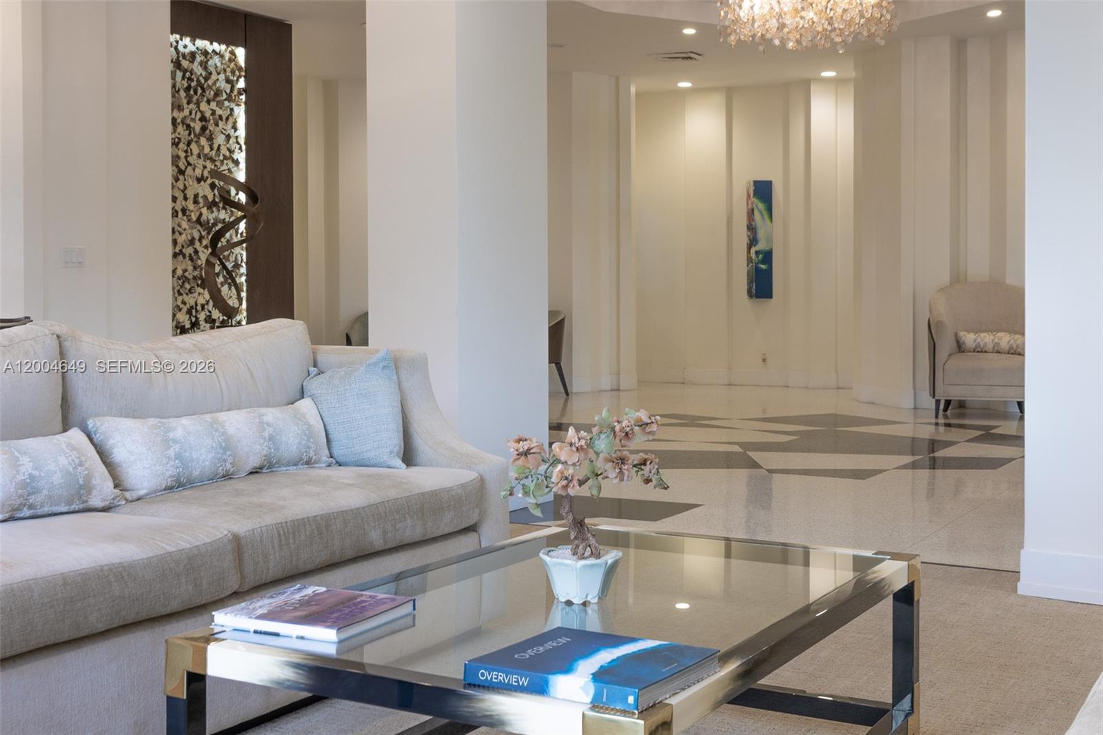 ROYAL COAST CONDO - Residential