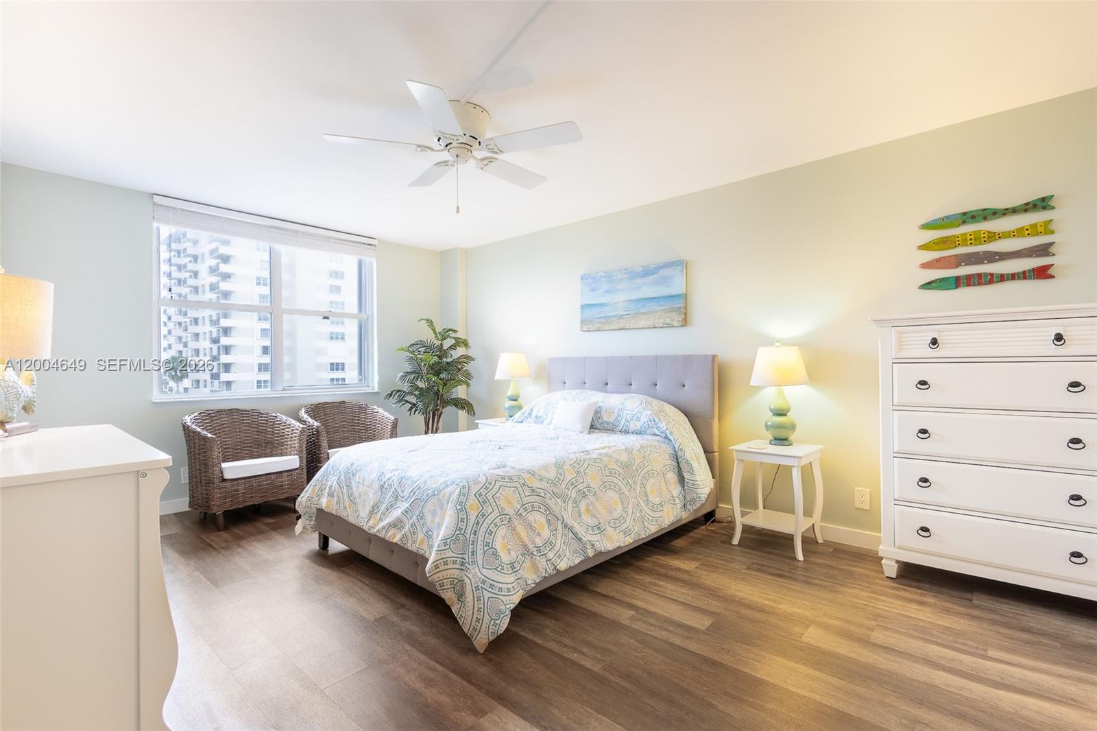 ROYAL COAST CONDO - Residential