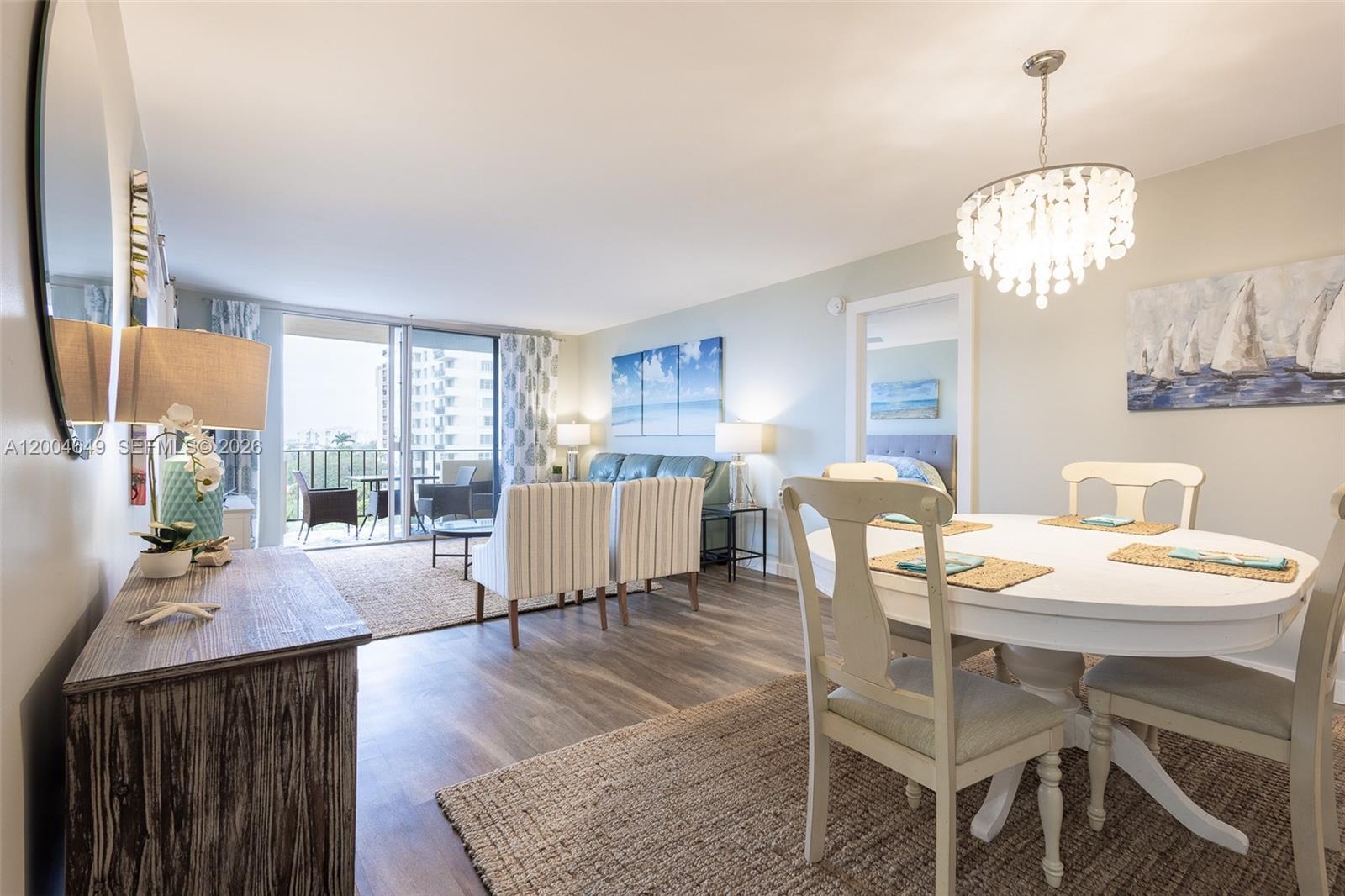 2000 S Ocean Blvd 6M