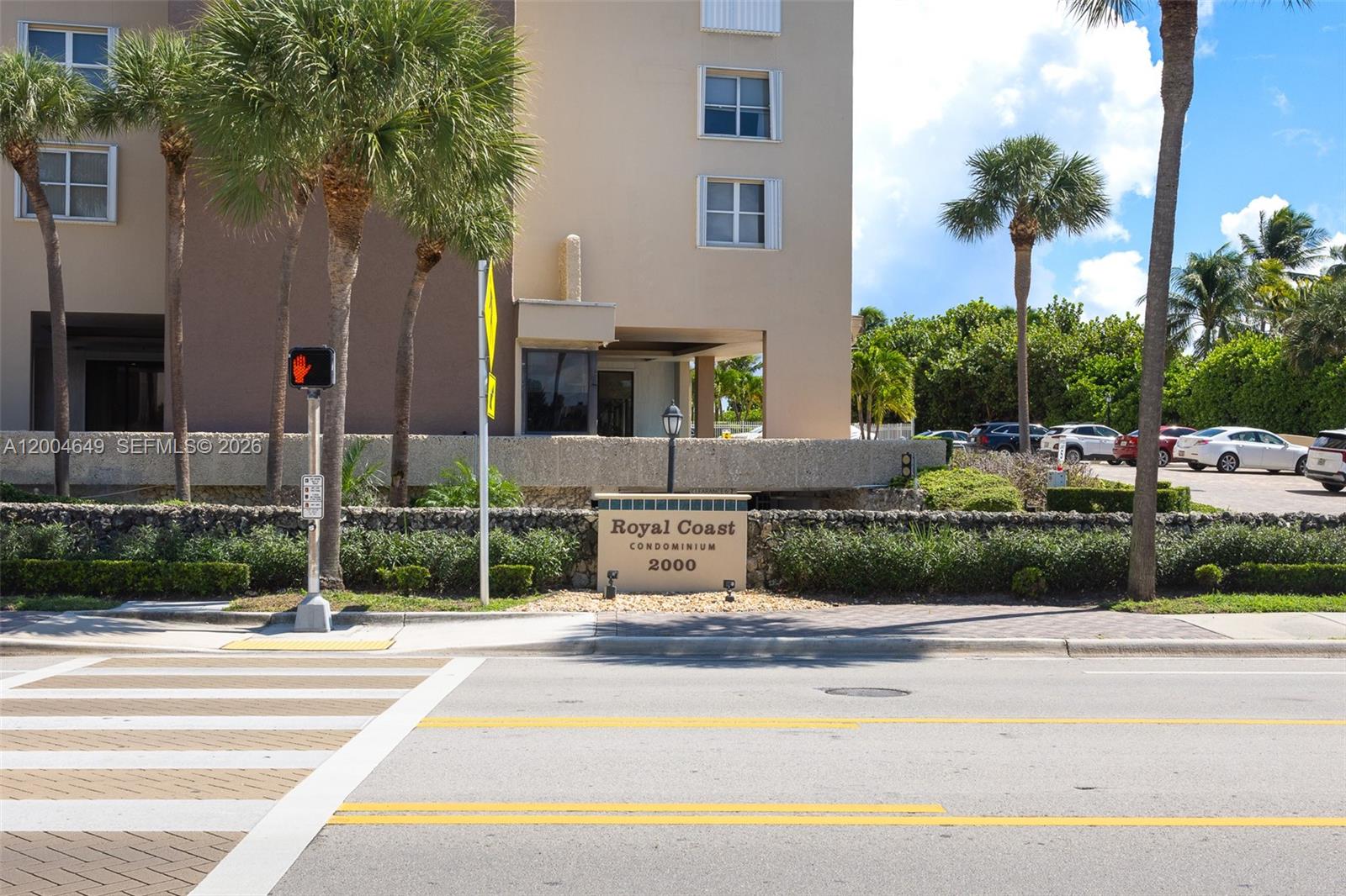 ROYAL COAST CONDO - Residential