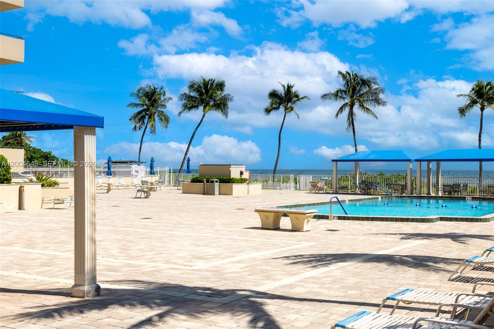 ROYAL COAST CONDO - Residential