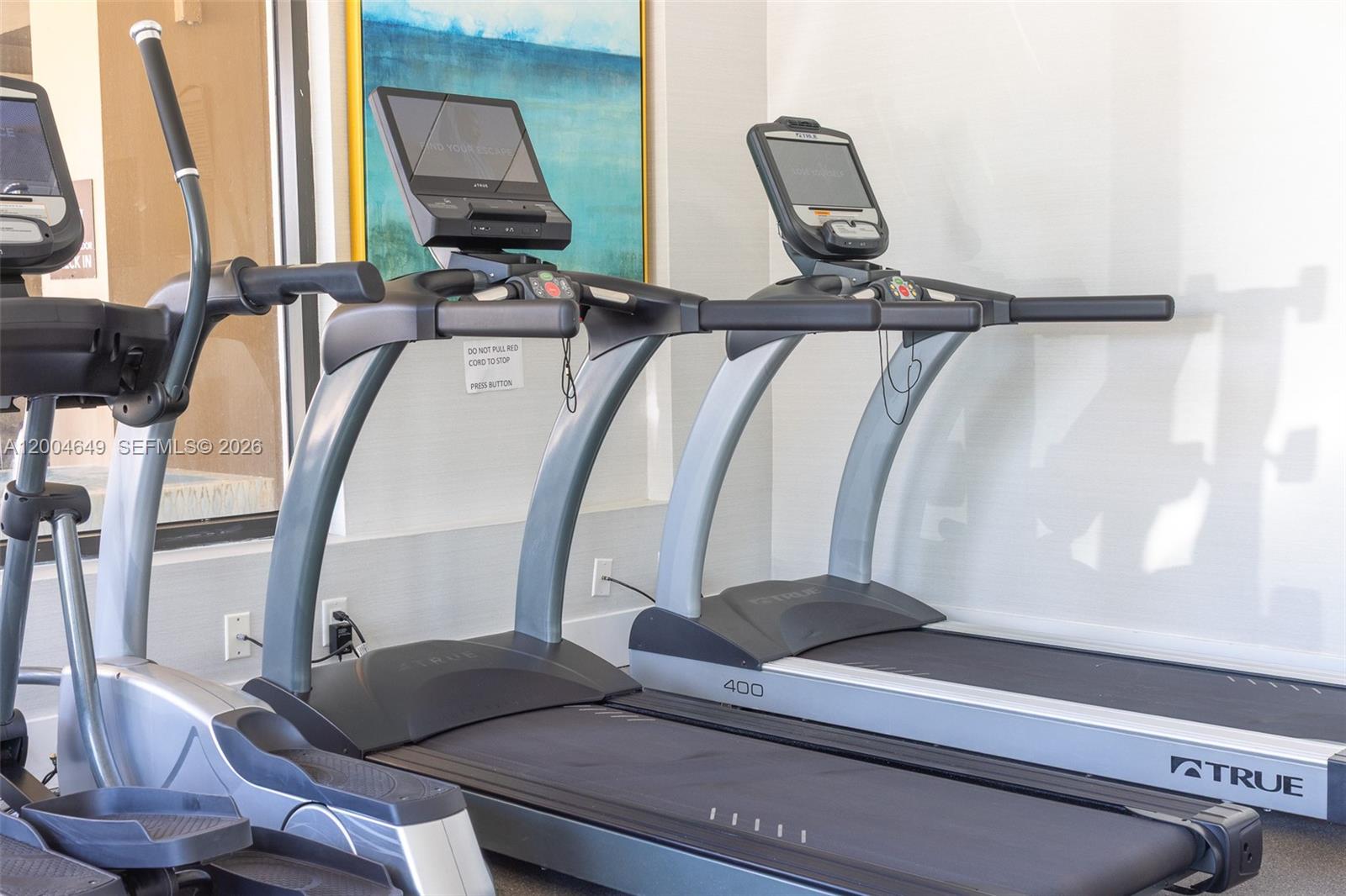 ROYAL COAST CONDO - Residential