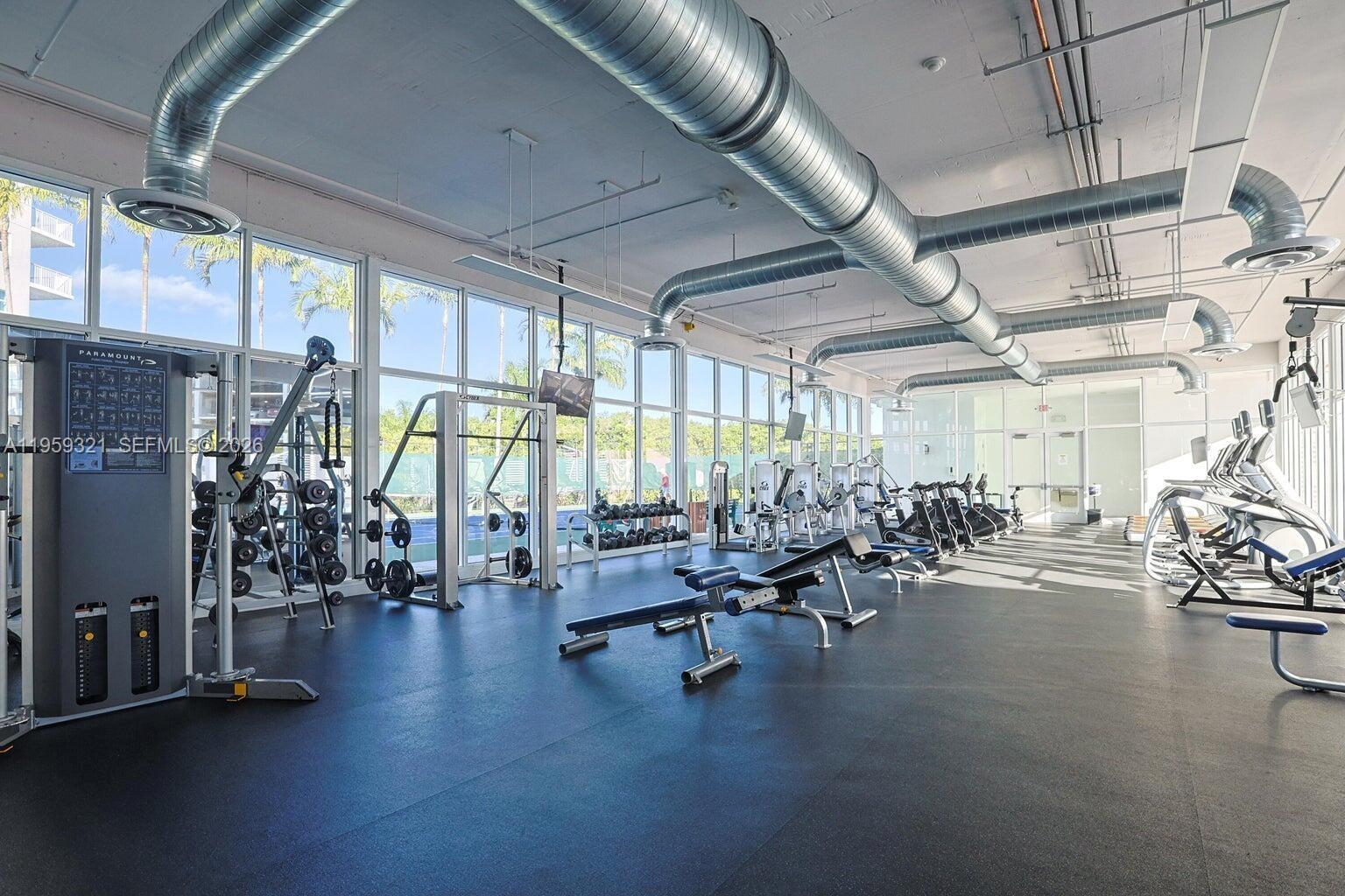 THE OAKS I CONDO - Residential