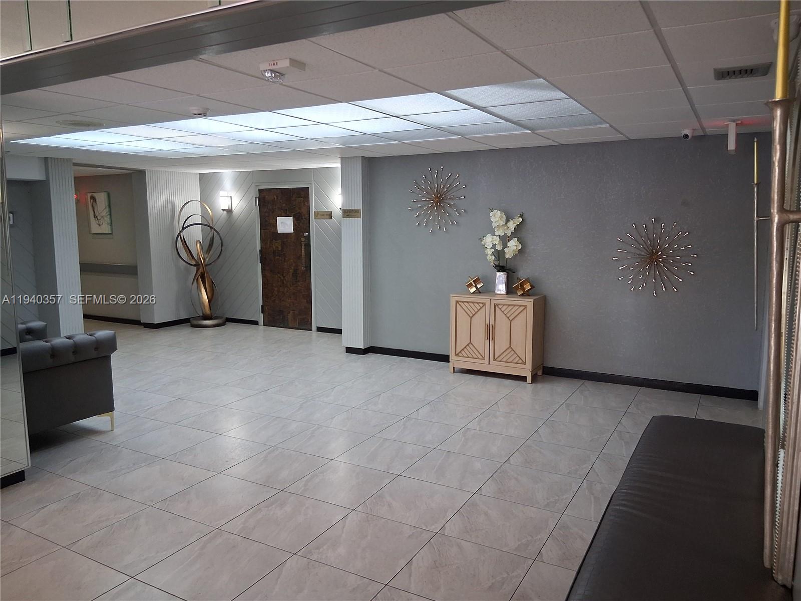 PARK PLACE CONDOMINIUM NO - Residential