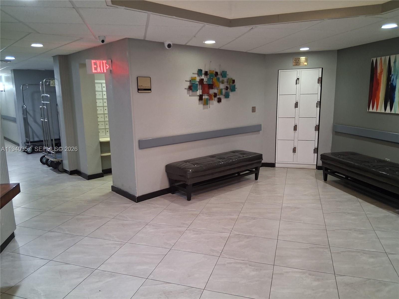 PARK PLACE CONDOMINIUM NO - Residential