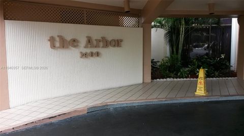 Photo of 1400 Saint Charles Pl #524, Pembroke Pines, FL 33026 (MLS # A11940357)