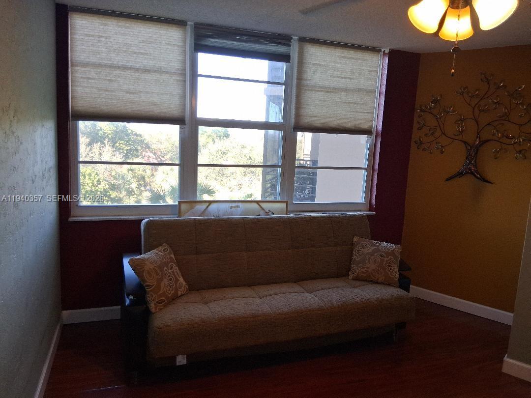 PARK PLACE CONDOMINIUM NO - Residential