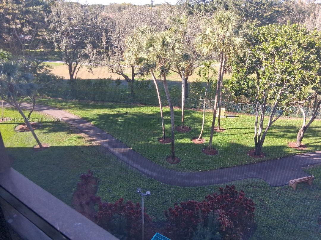 PARK PLACE CONDOMINIUM NO - Residential