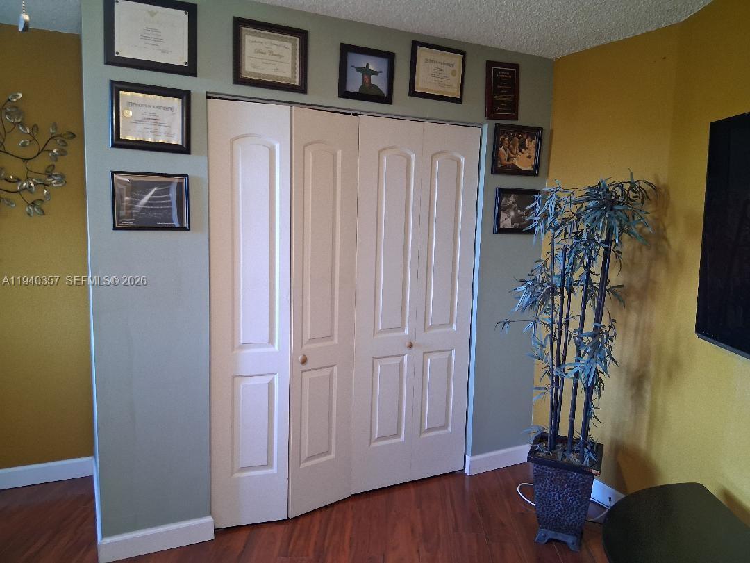 PARK PLACE CONDOMINIUM NO - Residential