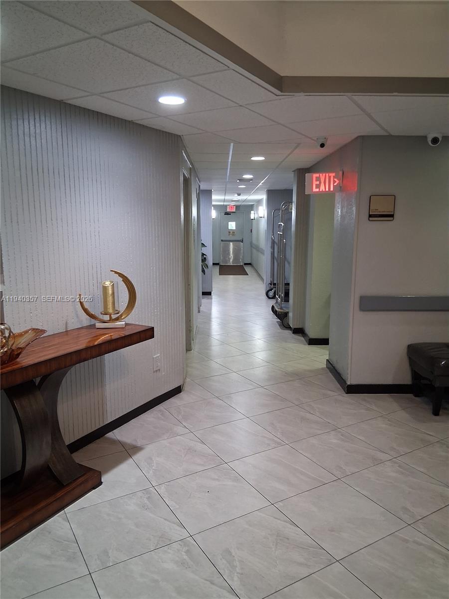 PARK PLACE CONDOMINIUM NO - Residential