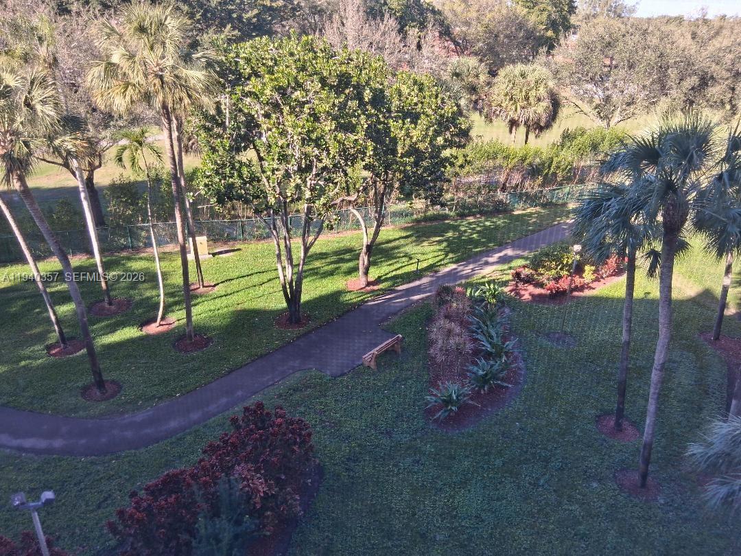 PARK PLACE CONDOMINIUM NO - Residential