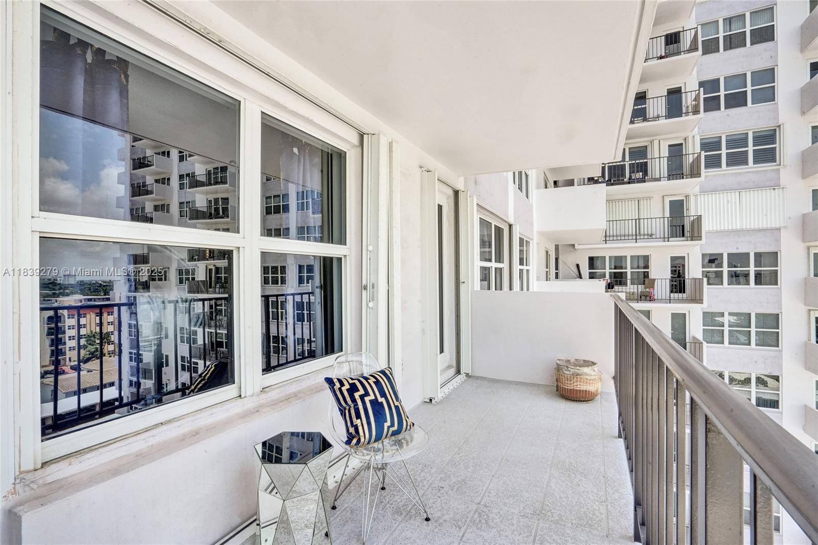 PARLIAMENT HOUSE CONDO - Residential