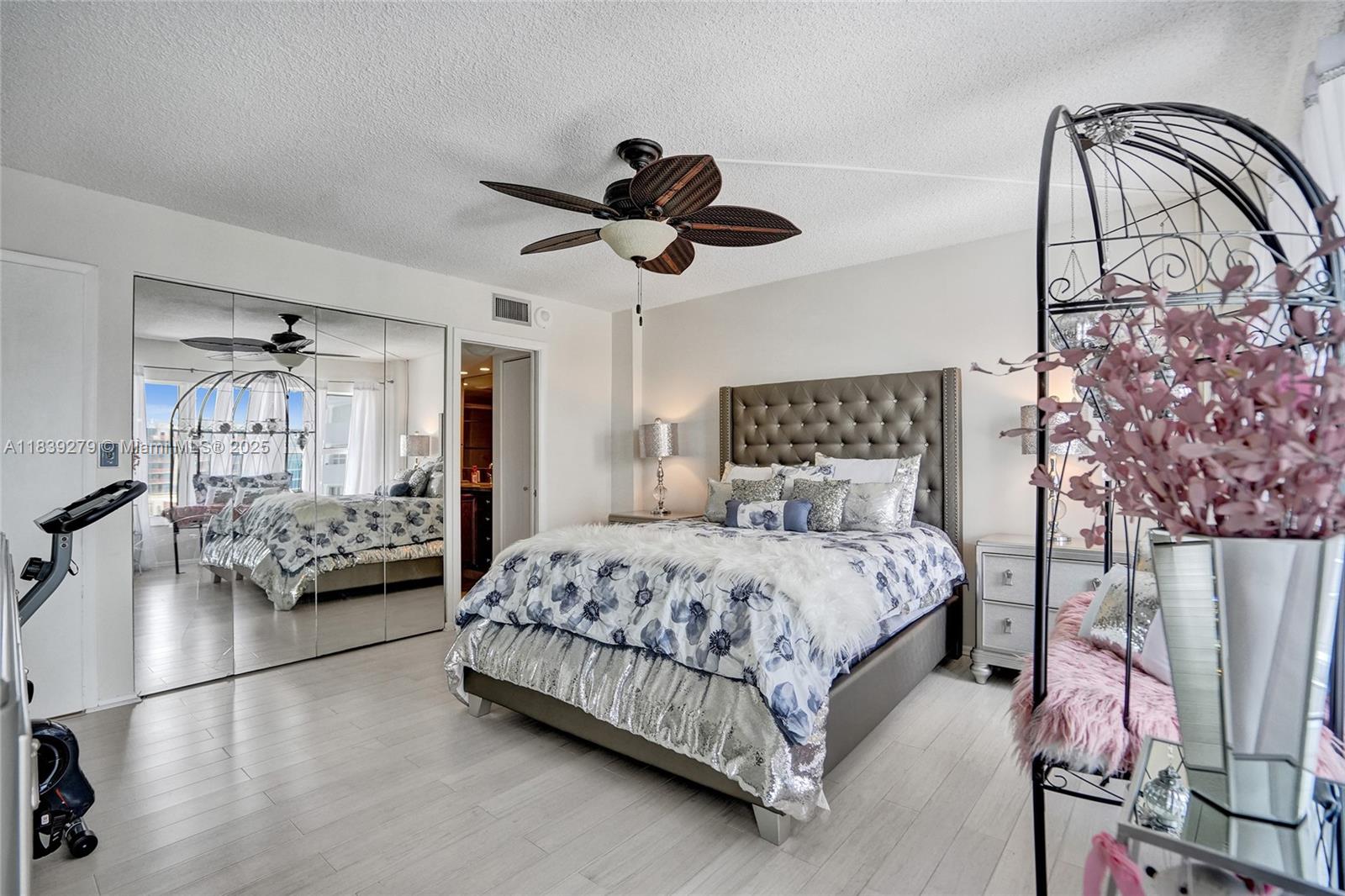 PARLIAMENT HOUSE CONDO - Residential