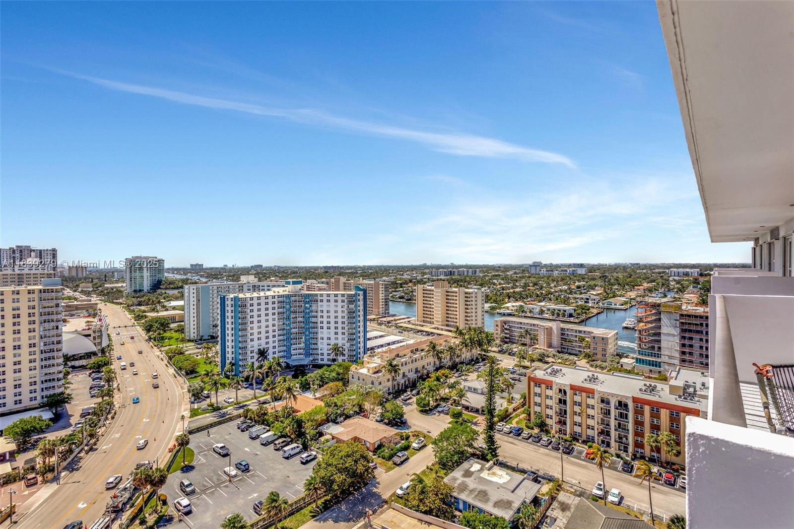 PARLIAMENT HOUSE CONDO - Residential